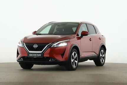 Nissan Qashqai 76.985 km 22.780 &euro; Senden-Bösensell 48308