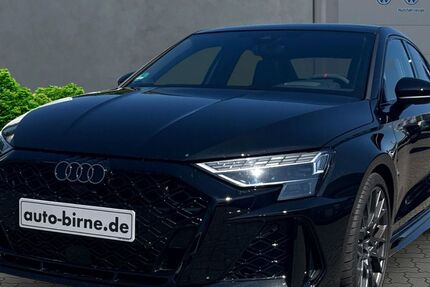 Audi RS3 11.370 km 63.880 &euro; Bad Doberan 18209