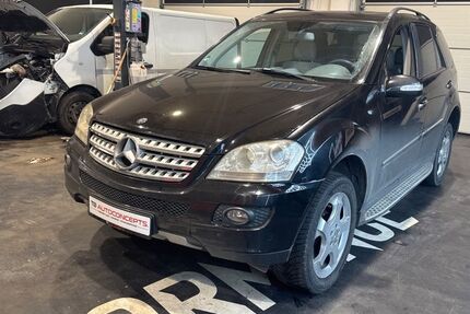 Mercedes-Benz ML 320 324.000 km 5.600 &euro; Geretsried 82538