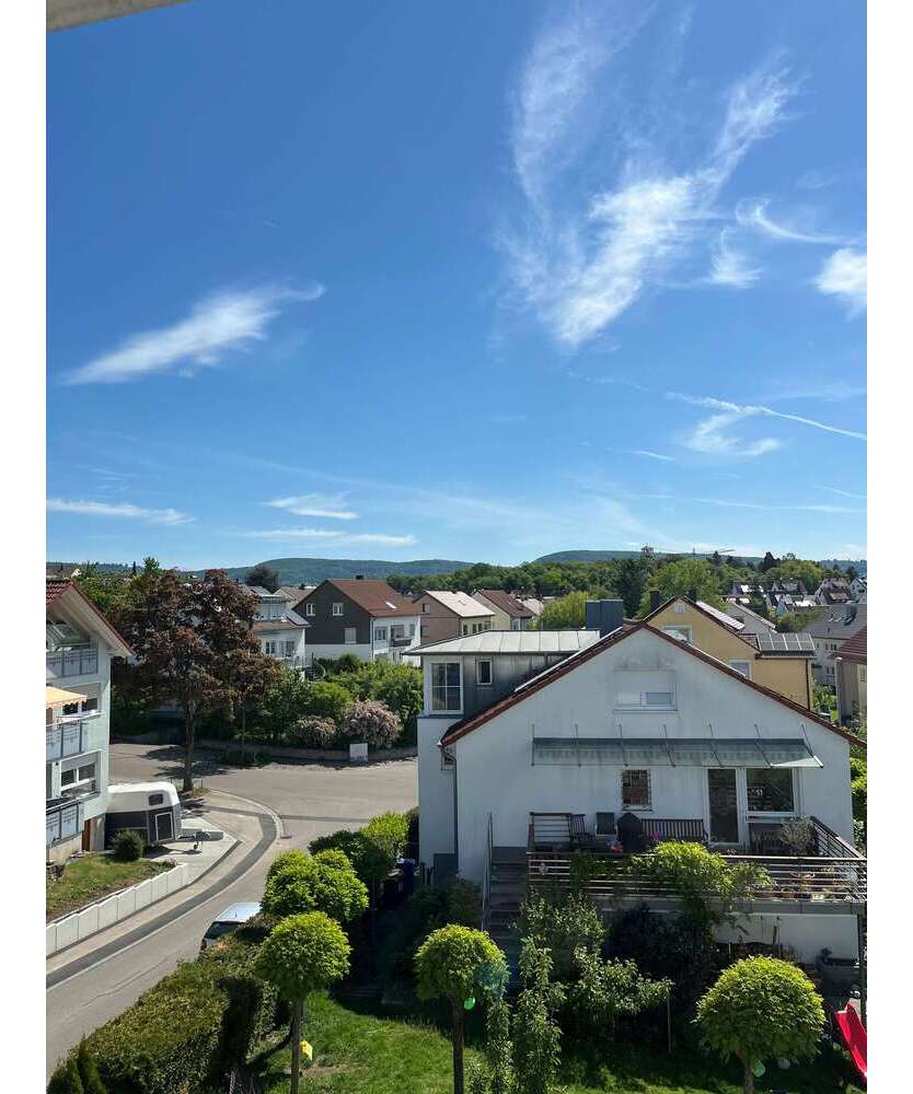 Wohnung zum Mieten in Aalen 890 € 69 m²