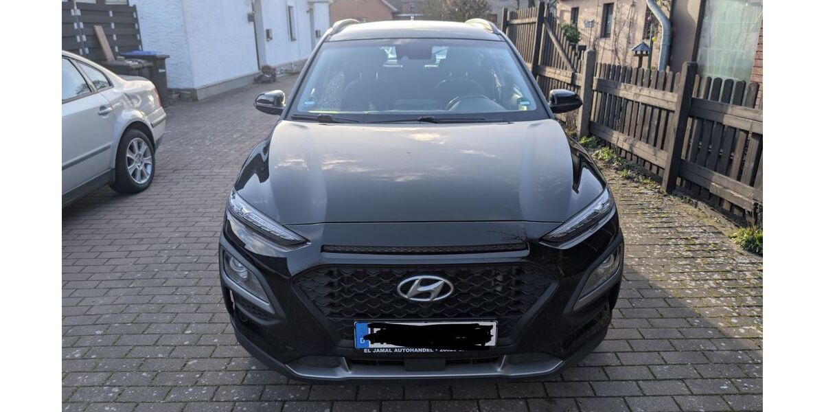 Hyundai KONA 78.724 km 12.100 &euro; Schiffdorf 27619