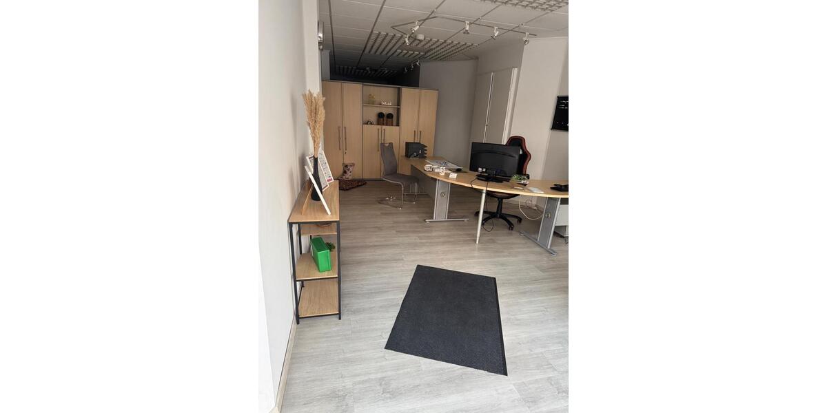 Gewerbeobjekt Delbrück - 800&euro; | Angebot:25371893