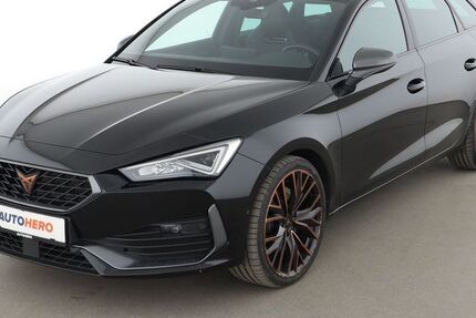 Cupra Leon 106.824 km 22.000 &euro; Leipzig 04328