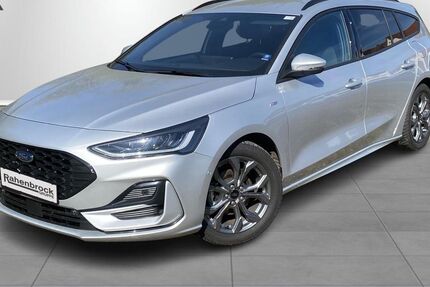 Ford Focus 21.524 km 24.990 &euro; Osnabrück 49082