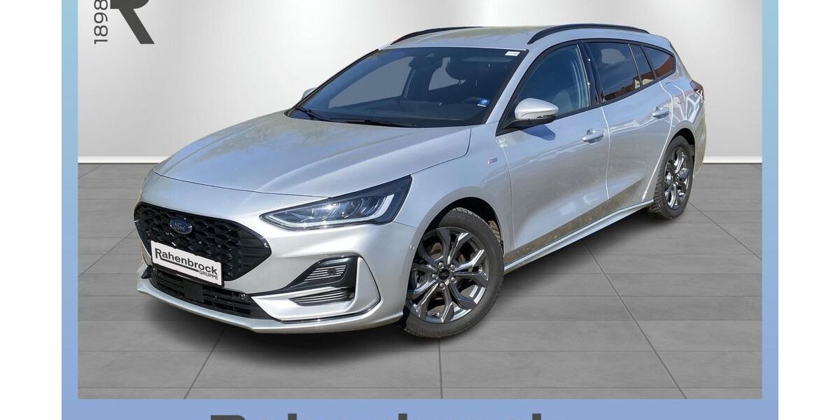 Ford Focus 21.524 km 24.990 &euro; Osnabrück 49082