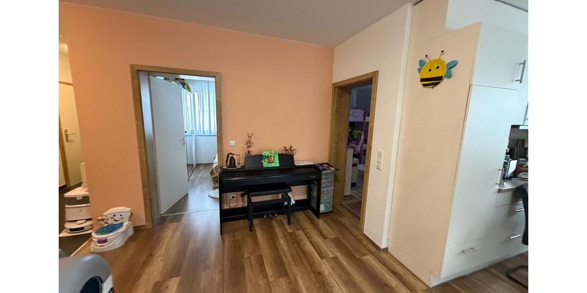 Etagenwohnung Trossingen - 4 Zimmer, 108 m&sup2;, 325.600&euro; | Angebot:26926946
