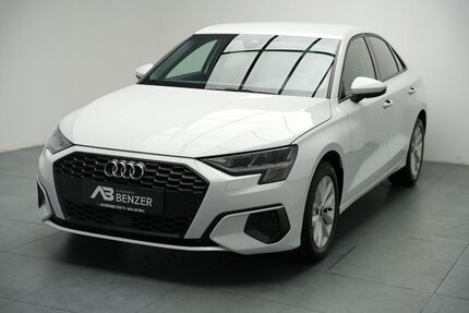 Audi A3 45.000 km 24.999 &euro; Wirges 56422