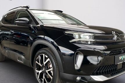 Citroen C5 Aircross 67.719 km 23.990 &euro; Husum 25813