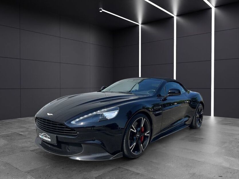 Vanquish