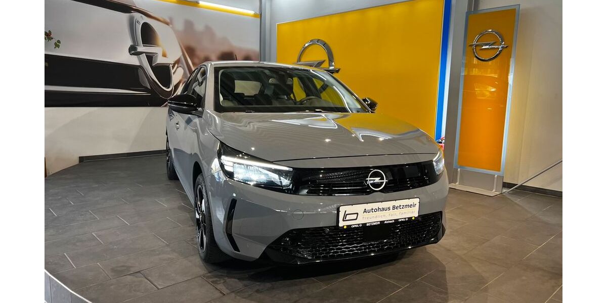 Opel Corsa 22.588 km 19.990 &euro; Aichach 86551