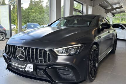 Mercedes-Benz AMG GT 71.500 km 79.950 &euro; Wendelstein 90530