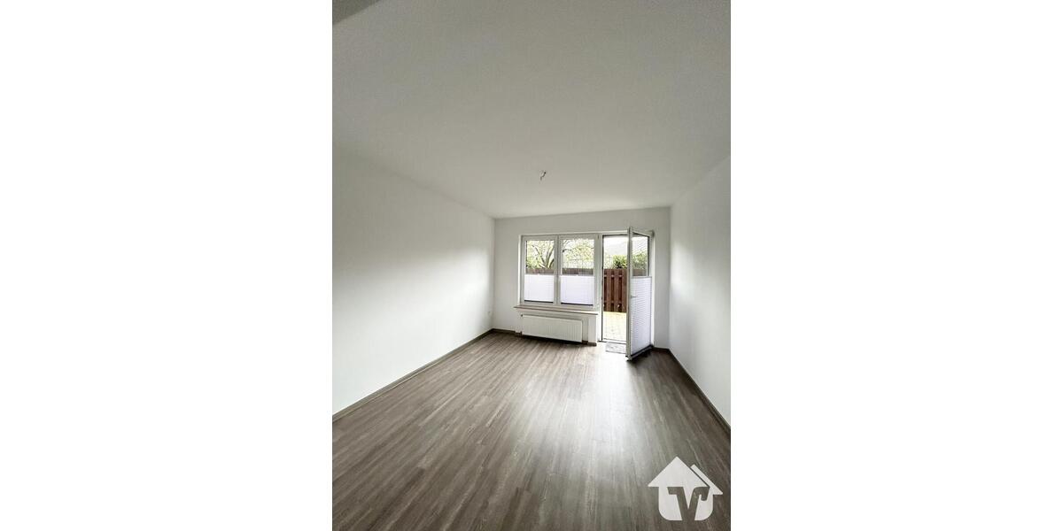 Erdgeschoßwohnung Herzlake - 3 Zimmer, 88 m&sup2;, 595&euro; | Angebot:25305159