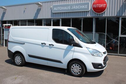 Ford Transit Custom 79.295 km 12.999 &euro; Krefeld 47803