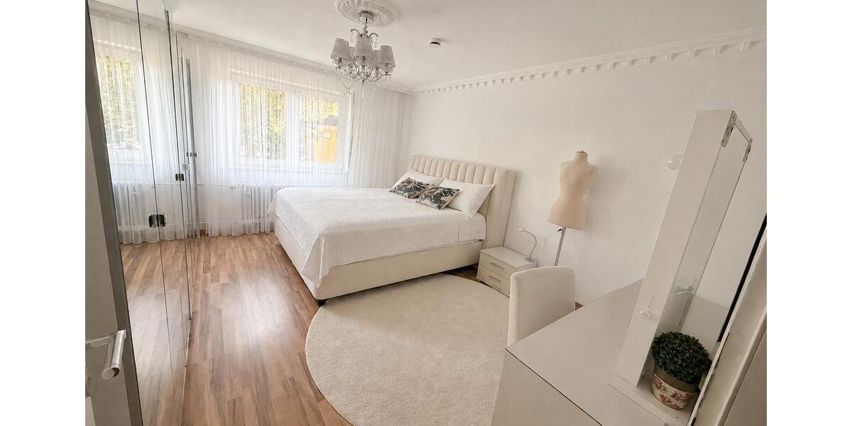 Mehrfamilienhaus, Wohnhaus Fürstenfeldbruck - 3 Zimmer, 76 m&sup2;, 385.000&euro; | Angebot:26830242