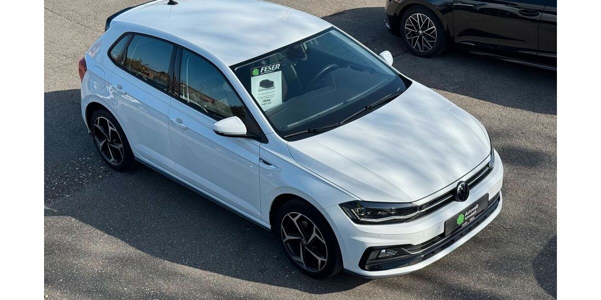 VW Polo 62.875 km 17.450 &euro; Schwabach 91126