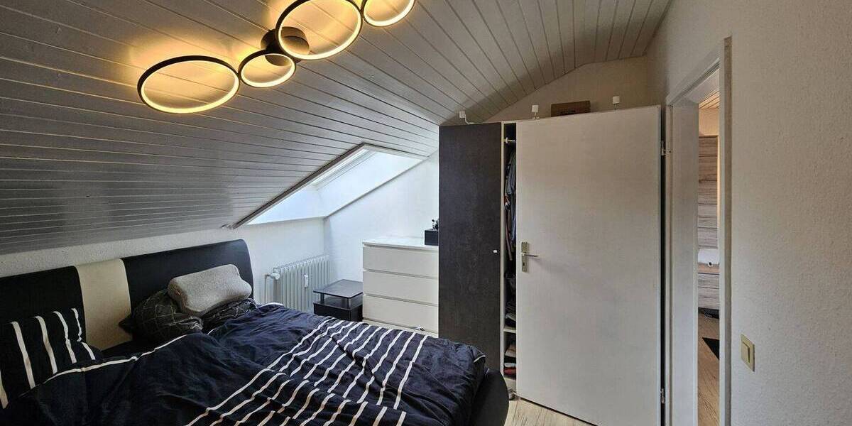 Etagenwohnung Furtwangen im Schwarzwald / Neukirch Neukirch - 4 Zimmer, 115 m&sup2;, 180.000&euro; | Angebot:24043505