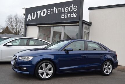 Audi A3 120.400 km 14.600 &euro; Bünde 32257