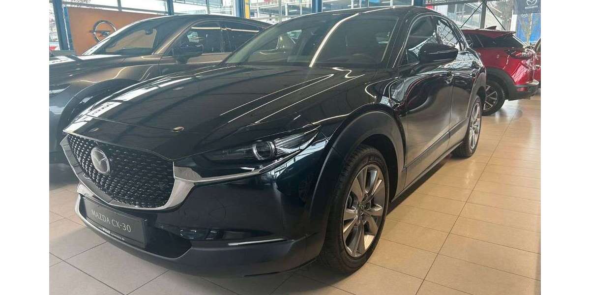 Mazda CX-3 25.000 km 25.500 &euro; Kornwestheim 70806