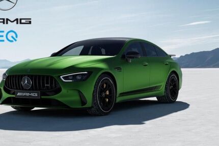 Mercedes-Benz AMG GT 6.385 km 163.490 € Lüdenscheid 58507