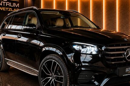 Mercedes-Benz GLS 400 94.258 km 71.990 &euro; Wetzlar 35576