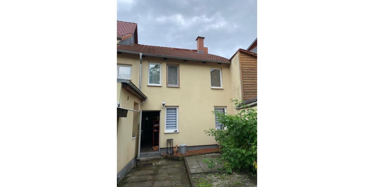 Reihenhaus Nordhausen - 6 Zimmer, 120 m&sup2;, 59.999&euro; | Angebot:26051157