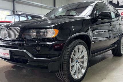 BMW X5 76.585 km 24.999 &euro; Coswig 01640
