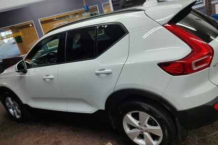 Volvo XC40 68.000 km 18.700 &euro; Berlin 12349