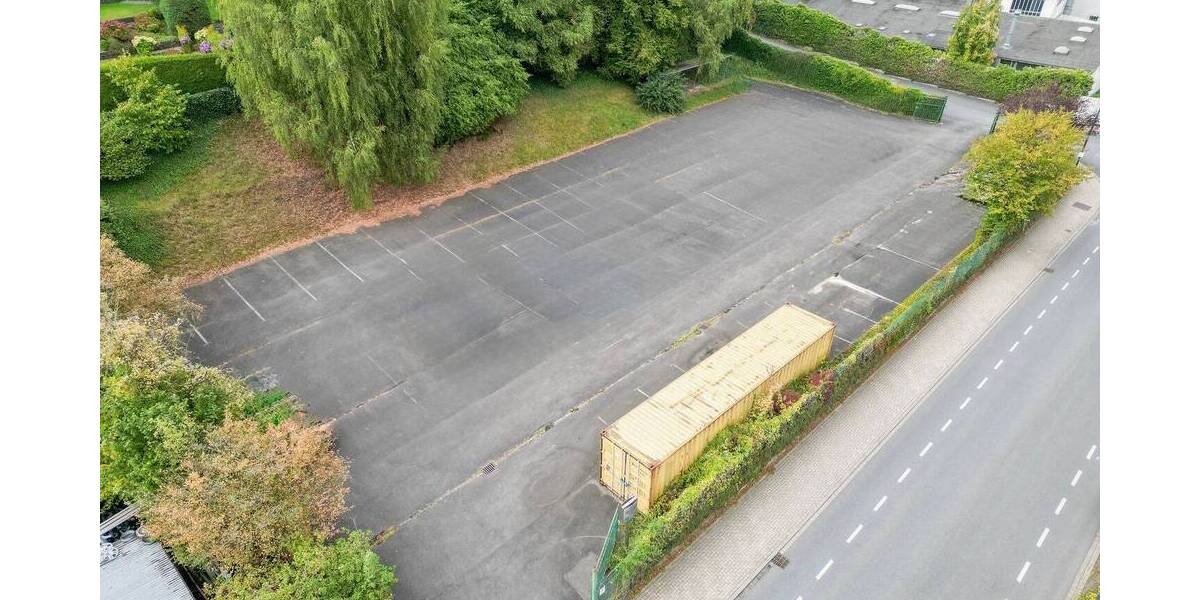 Grundstück Arnsberg Neheim-Hüsten - 350.000&euro; | Angebot:26379479
