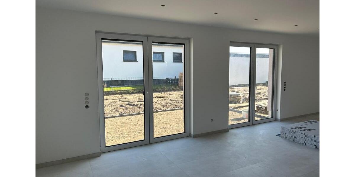 Doppelhaushälfte Jembke - 4 Zimmer, 135 m&sup2;, 1.850&euro; | Angebot:25307904