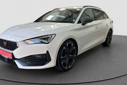 Cupra Leon 20.116 km 31.950 &euro; Hüttlingen 73460
