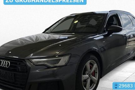 Audi A6 125.110 km 29.797 &euro; Krefeld 47829