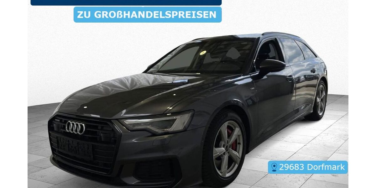 Audi A6 125.110 km 29.797 &euro; Krefeld 47829