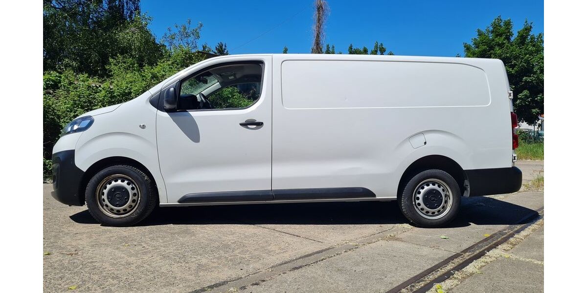 Opel Vivaro 140.000 km 13.000 &euro; Berlin 13089