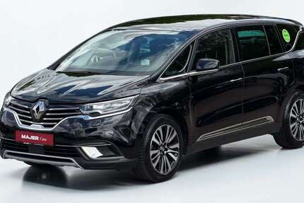 Renault Espace 75.999 km 26.400 &euro; Hamburg 22043