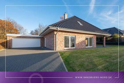 Haus Hohenwestedt - 7 Zimmer, 211 m&sup2;, 599.000&euro; | Angebot:25424846