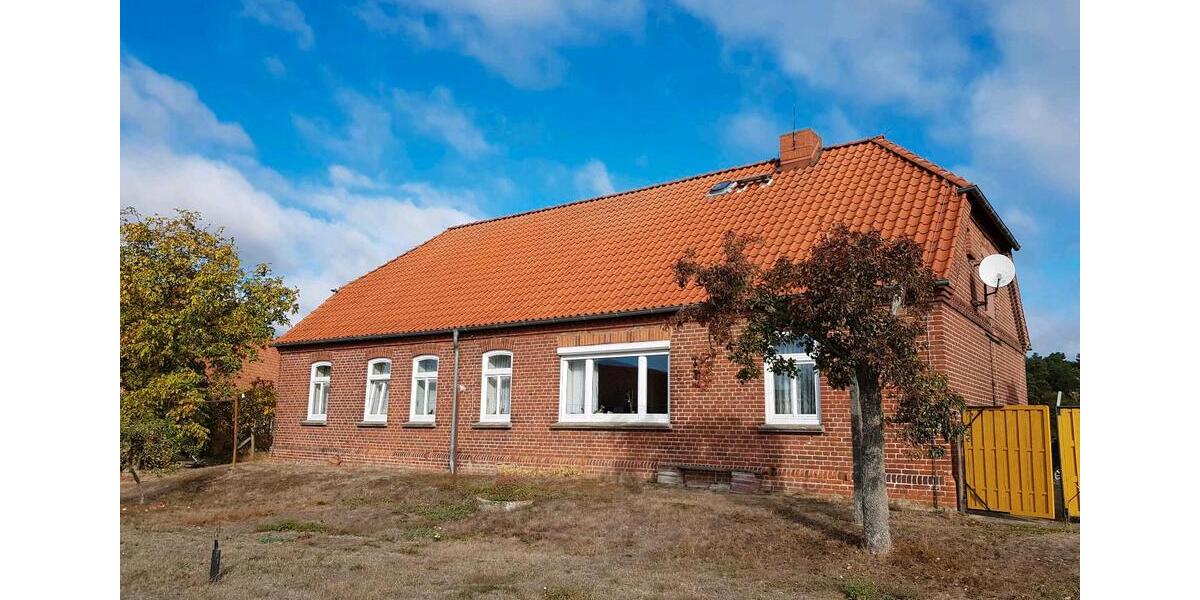 Mehrfamilienhaus, Wohnhaus Amt Neuhaus - 4 Zimmer, 208 m&sup2;, 420.000&euro; | Angebot:26566325