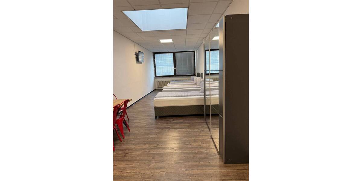 Etagenwohnung Neu-Ulm Stadtmitte - 1 Zimmer, 418 m&sup2;, 1.000.000&euro; | Angebot:24036784