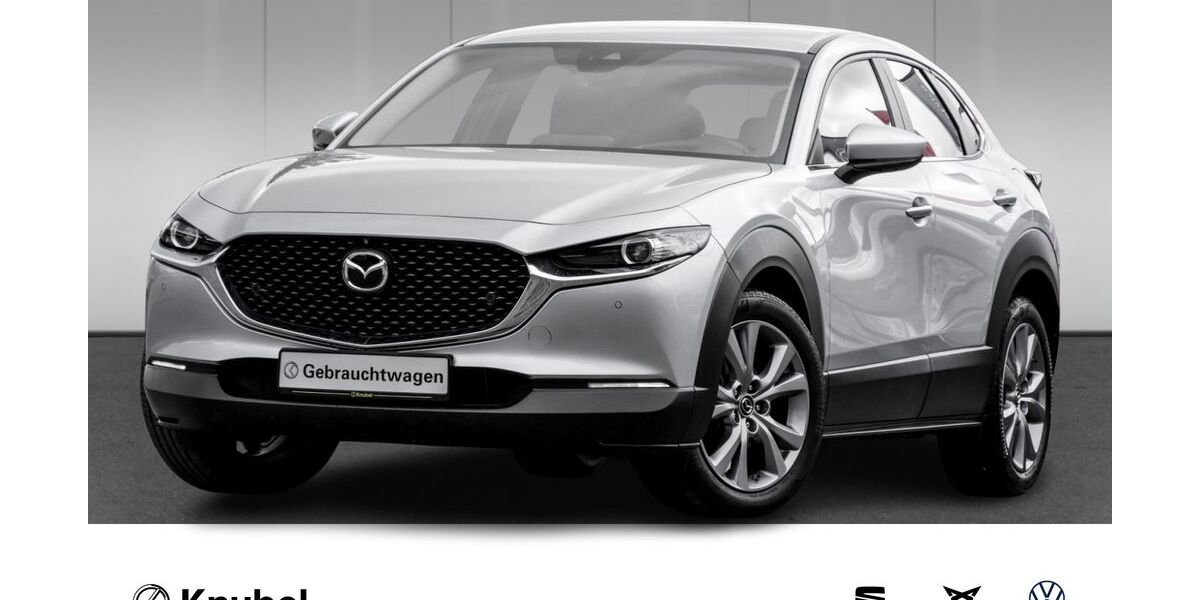 Mazda CX-30 55.940 km 20.470 &euro; Greven 48268