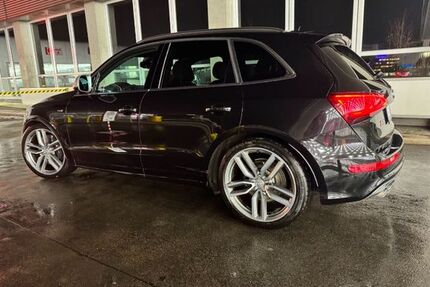 Audi SQ5 167.500 km 22.450 &euro; Rottweil 78628