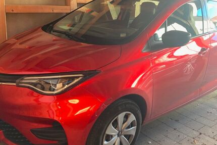 Renault ZOE 39.400 km 9.900 &euro; Geislingen an der Steige 73312