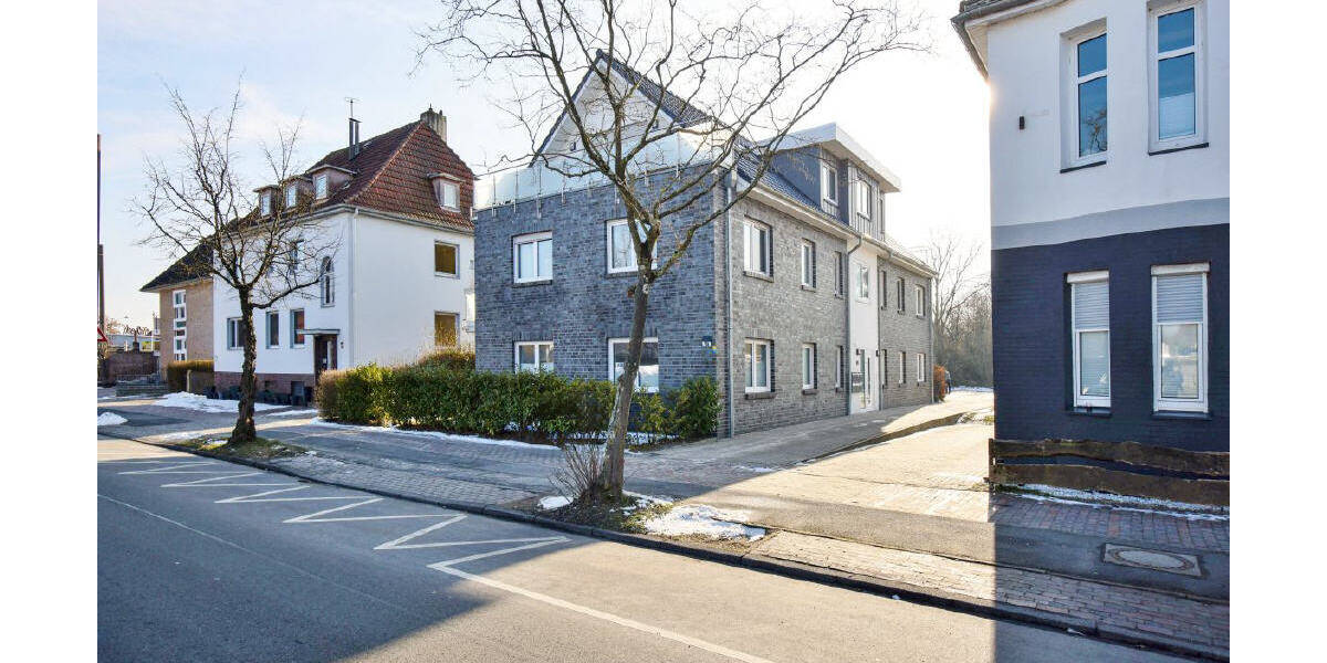 Etagenwohnung Wilhelmshaven-Neuengroden Neuengroden - 3 Zimmer, 73 m&sup2;, 230.000&euro; | Angebot:26219630