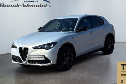 Alfa Romeo Stelvio 13.834 km 45.989 &euro; Speyer 67346