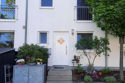 Haus Düsseldorf Stadtbezirk 5 - 5 Zimmer, 133 m&sup2;, 875.000&euro; | Angebot:26689797