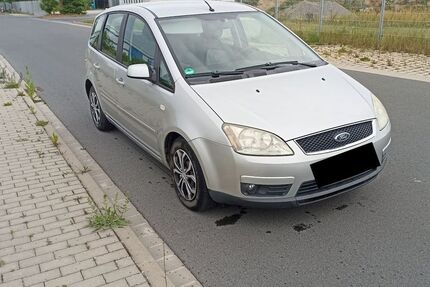 Ford C-Max 205.500 km 1.800 &euro; Markt Einersheim 97348