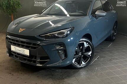 Cupra Terramar 5.128 km 35.950 &euro; Elsdorf 27404