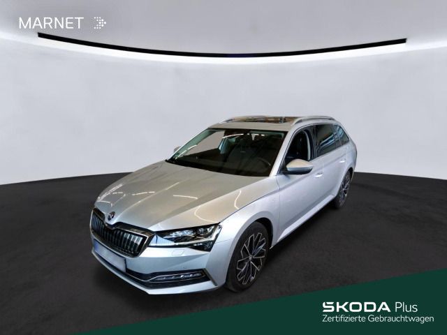 Skoda Superb 61.677 km 28.390 &euro; Heidenheim a. d. B. 89520