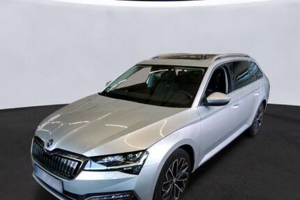 Skoda Superb 61.683 km 28.390 &euro; Heidenheim a. d. B. 89520