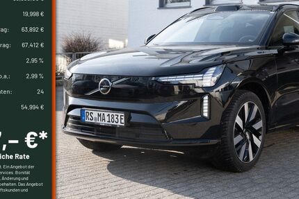 Volvo EX90 1.500 km 83.890 &euro; Remscheid 42855