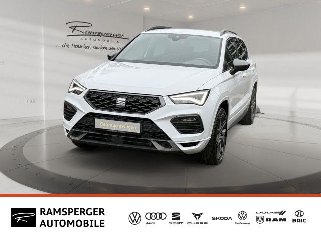 Seat Ateca 11.837 km 32.460 &euro; Nürtingen 72622