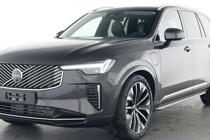 Volvo XC90 19.764 km 74.990 &euro; Crailsheim 74564